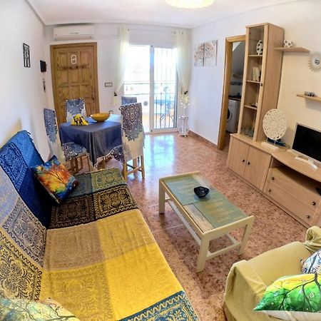Private Mosaic House Gran Alacant Exterior foto