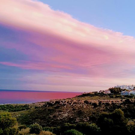 Private Mosaic House Gran Alacant Exterior foto