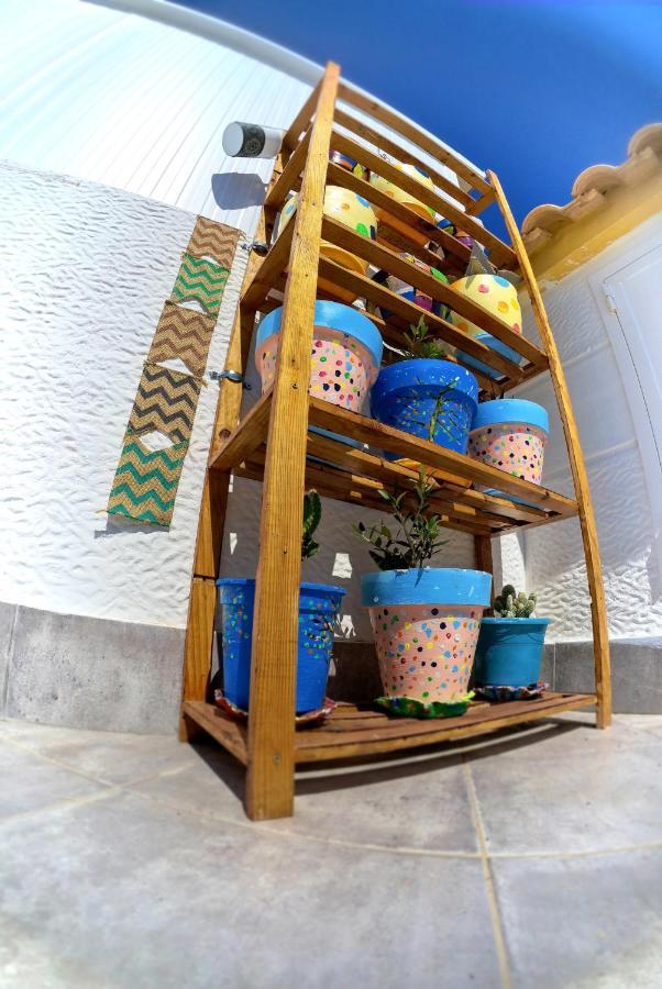 Private Mosaic House Gran Alacant Exterior foto